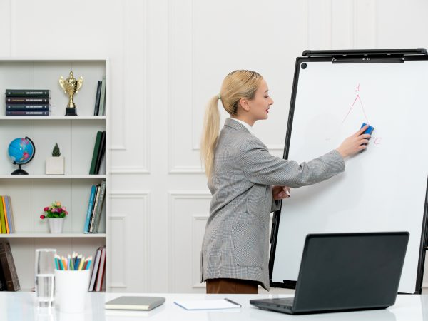 Davanje instrukcija kao pravi posao