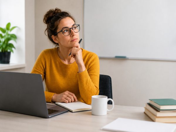 Trebam li knjigovođu za paušalni obrt za instrukcije?
