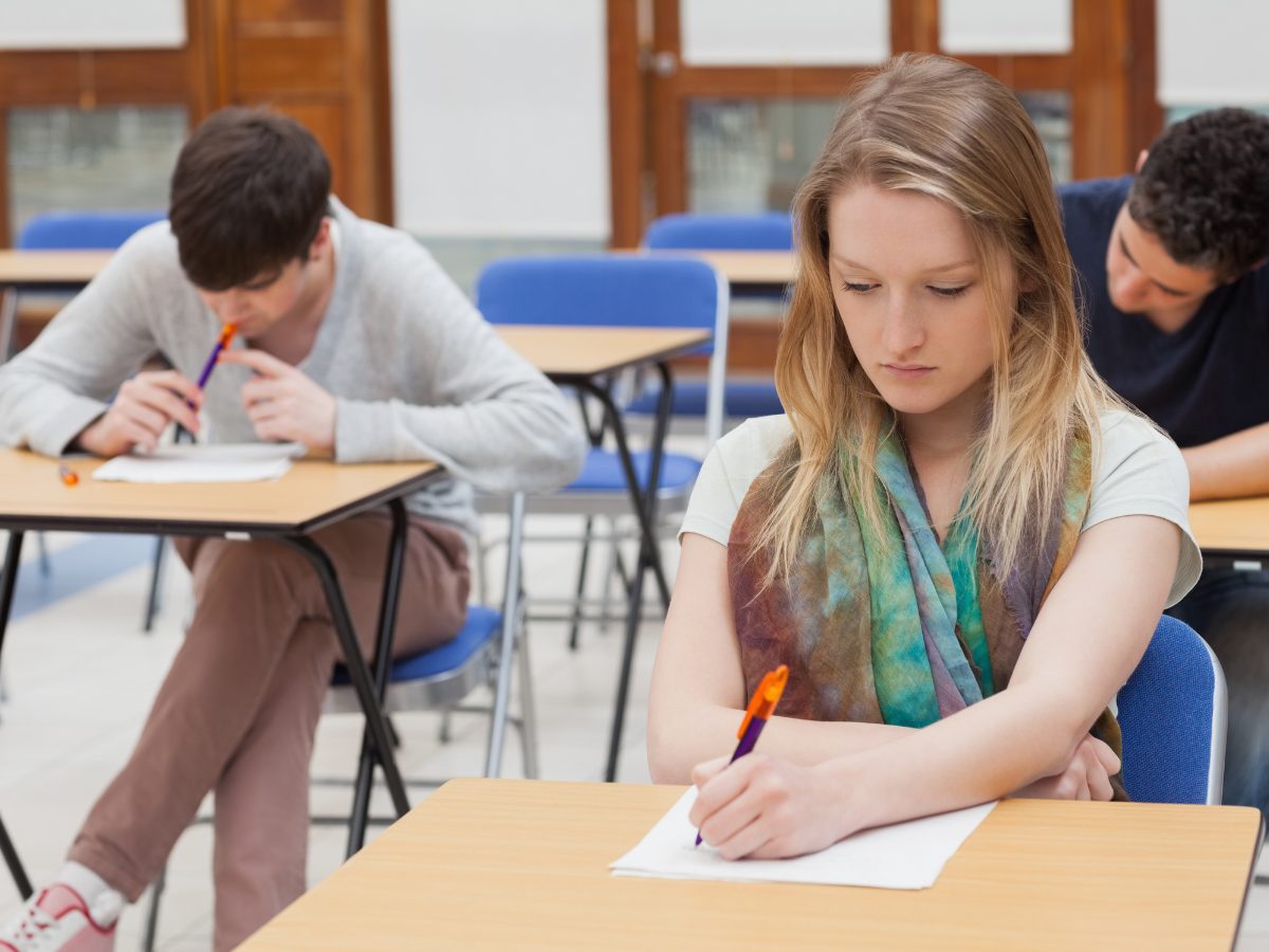 Kako položiti B razinu matematike na državnoj maturi 2026.