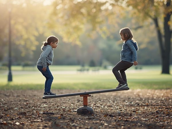 Kako zaključiti T konto – veza klackanja i računovodstva