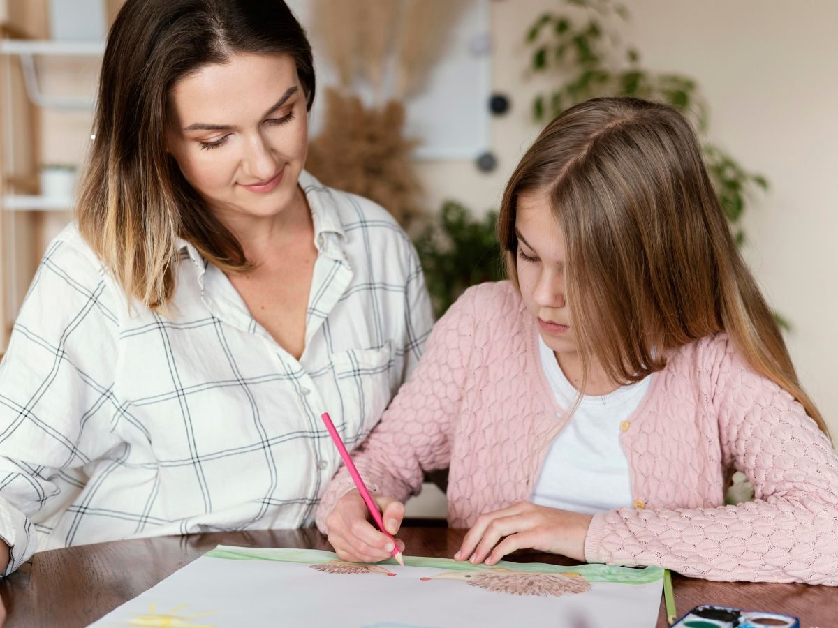 Moje dijete je lijeno ili je riječ o poteškoćama u učenju?