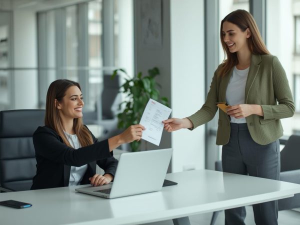 Obračun plaće - primjer za učenike, studente i početnike