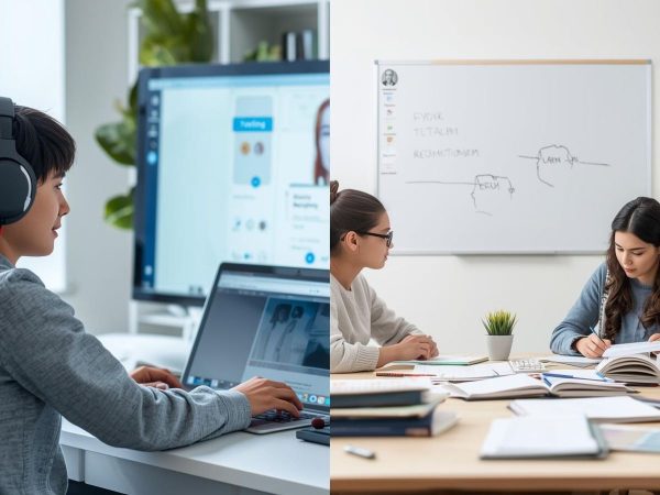 Instrukcije online ili uživo – koji oblik poduke odabrati?