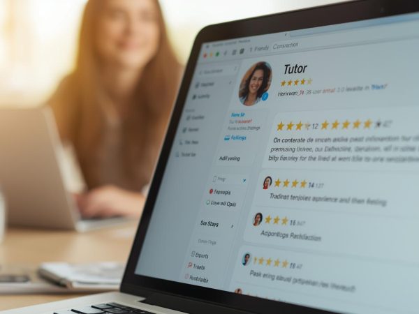 Recenzije kao moćan alat za isticanje instruktora