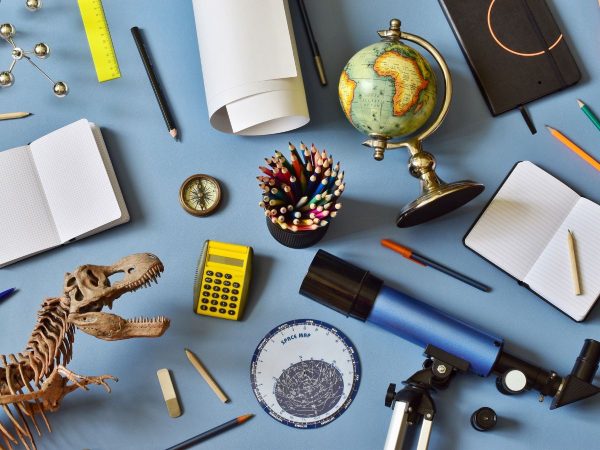 Top 5 predmeta iz kojih se najviše traže instrukcije