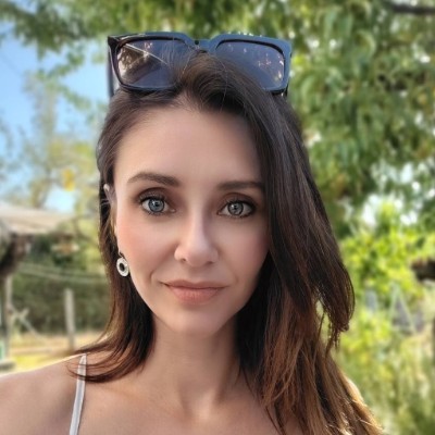 Antonija Korač Šubaša