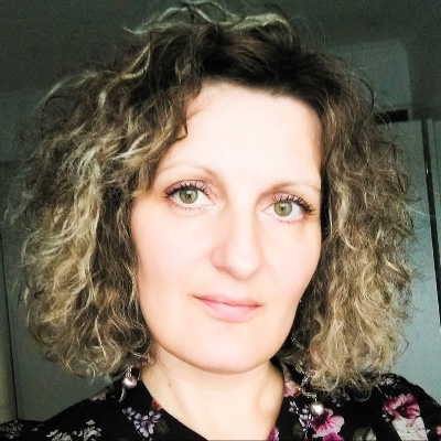 Danijela Pavic Wasal