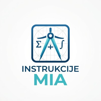 Instrukcije MIA