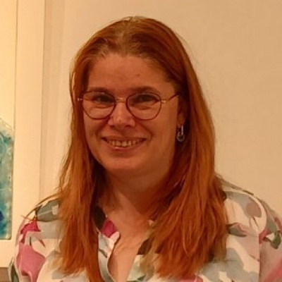 Irena Mohorović