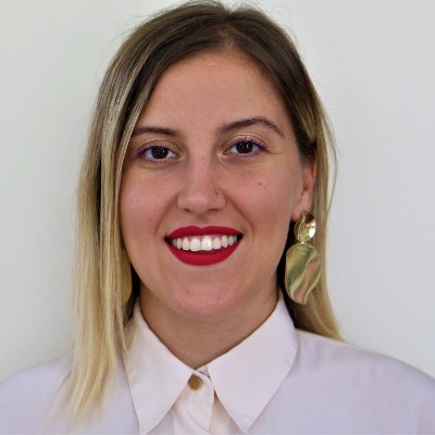 Iva Crvelin