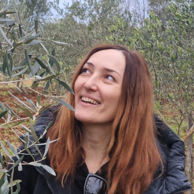 Ivana Barišić Oharek