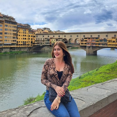 Ivana Di Stasio Juretić