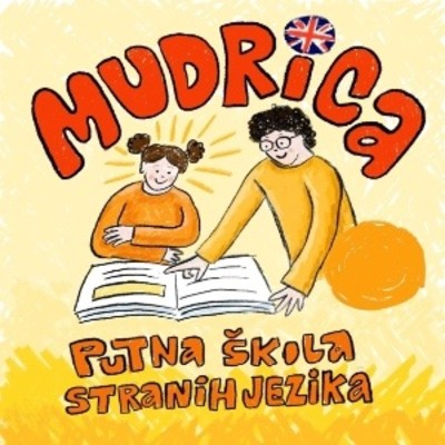 Mudrica Školica