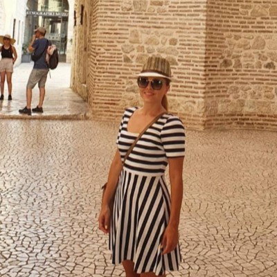 Lorena Boldin