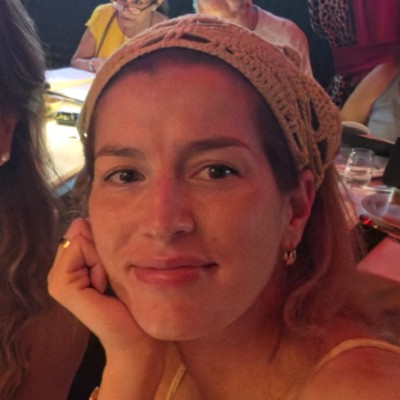 Marija Barić