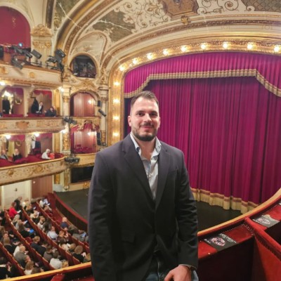 Marko Čaić