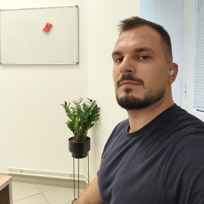 Marko Čaić