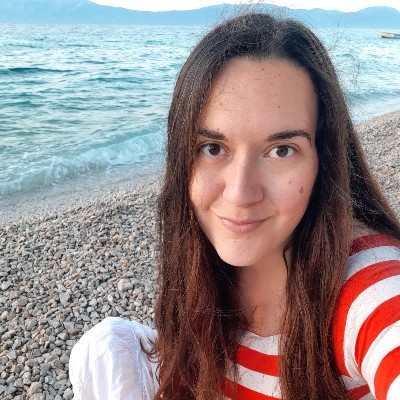 Martina Gašpar