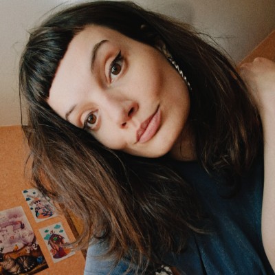 Mattea Merdita