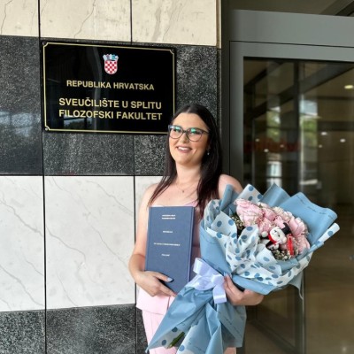 Paula Radić