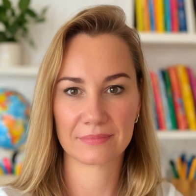 Petra Bukovec