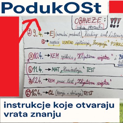 Goranka prof