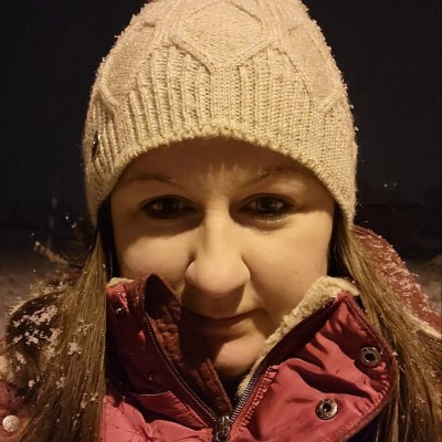 Slavica Ivanušec