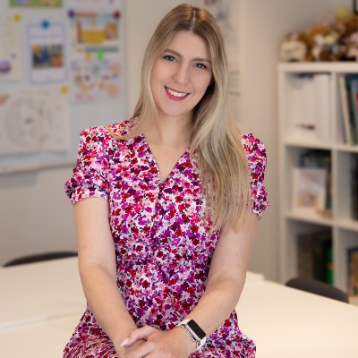 Valentina Alerić